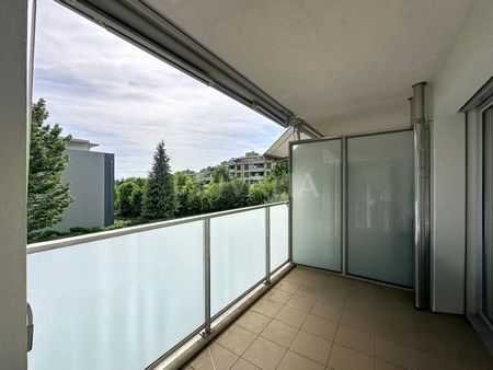 A beautiful flat in a quiet and green neighbourhood - Foto 3