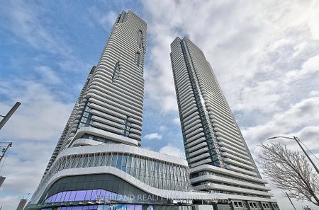 For Lease - 8 INTERCHANGE Way Unit# 4610, Vaughan, Ontario - Photo 5