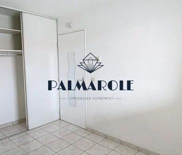 LOCATION APPARTEMENT 2 PIÈCES • PERPIGNAN - Photo 6