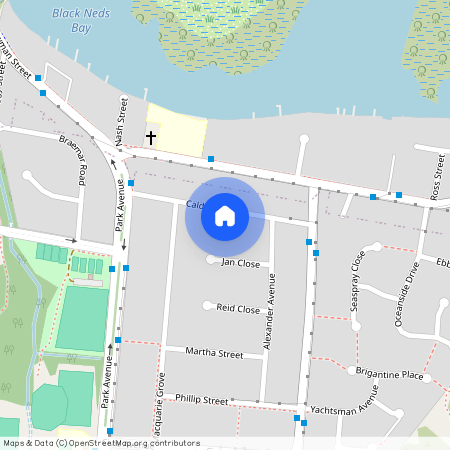 14b Caldwell Street, NSW 2281, Caves Beach