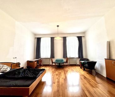 Komfortables Wohnen mit Geschichte – 1-Zimmer-Wohnung in Linz Urfahr - Photo 1