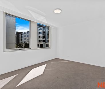 401/100 Northbourne Avenue, Braddon ACT 2612 - Apartment For Rent |... - Photo 2