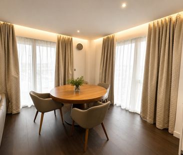 2 Bed Flat, Malthouse Road, SW11 - Photo 5
