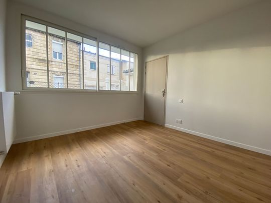 Maison T3 Talence à louer - Photo 1