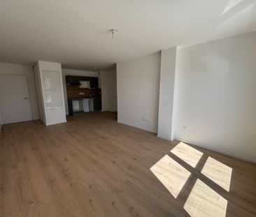 Location Appartement 2 pièces 48m² VERTOU 44120 - Photo 1