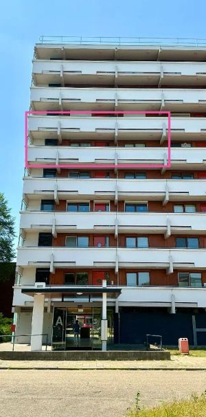 Appartement Helmersflat, Roosendaal - À Louer - Foto 1