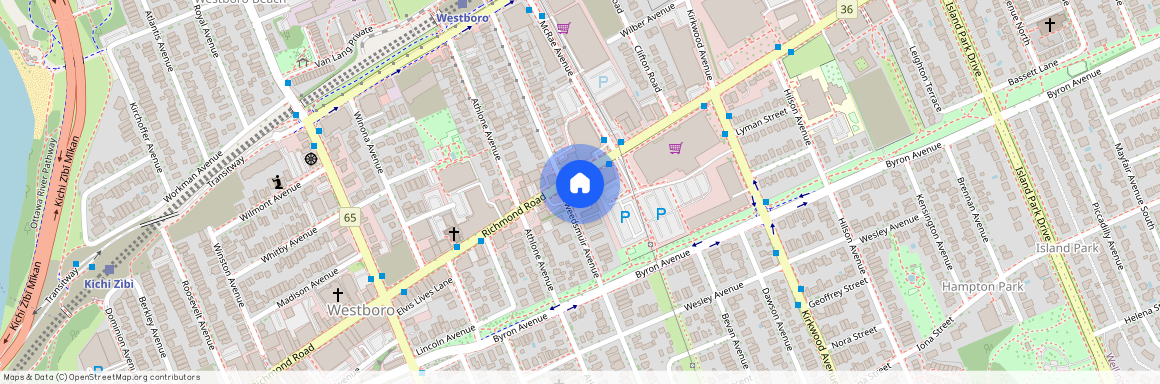 236 Richmond Road, Westboro, Ottawa, ON