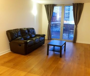 2 Bed Flat, Empire Way, HA9 - Photo 3