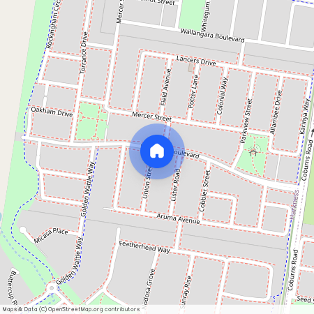 1 Union Street, Harkness, VIC 3337