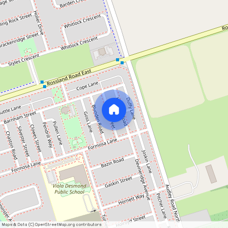 23 Linnell Street, Ajax