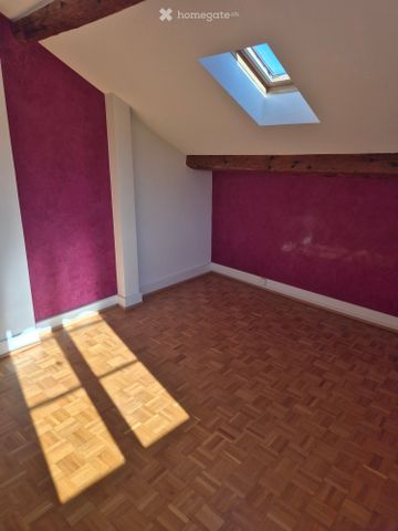 Appartement avec charme de l'ancien - Foto 5