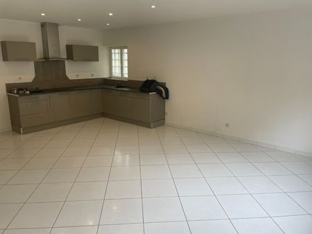 Appartement 2 pièces à Toul - Photo 3