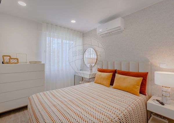 Apartamento T3 em Lisboa