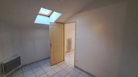 Location appartement 2 pièces 26.15 m² à Vienne (38200) - Photo 2