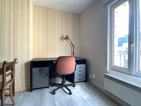 Location appartement 1 pièce, 23.29m², Angers - Photo 5
