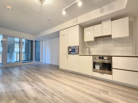 For Lease - 238 Simcoe Street Unit# 506, Toronto, Ontario - Photo 5
