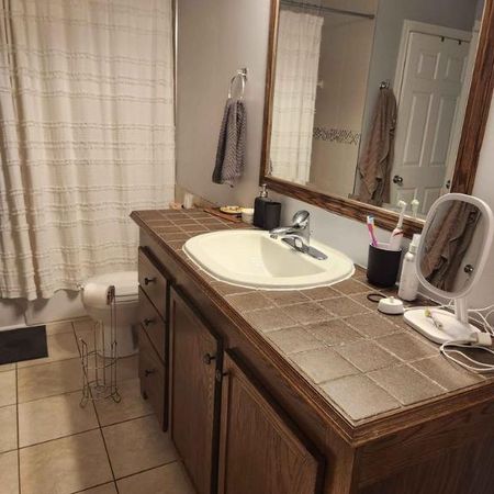 4 1/2 near Metro Pie IX for rent - Photo 3