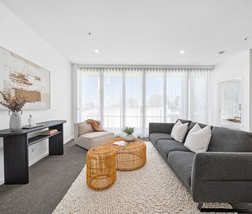 23/2 Light Street, Griffith ACT 2603 - Apartment For Rent | Domain - Photo 1