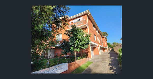 8/92 Northumberland Road, Auburn, NSW 2144 - Photo 1