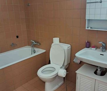 1 Zimmer, 25 m², 3. Stock - Photo 6
