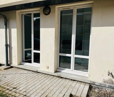 Location Appartement 1 pièce 27m² MEAUX 77100 - Photo 3