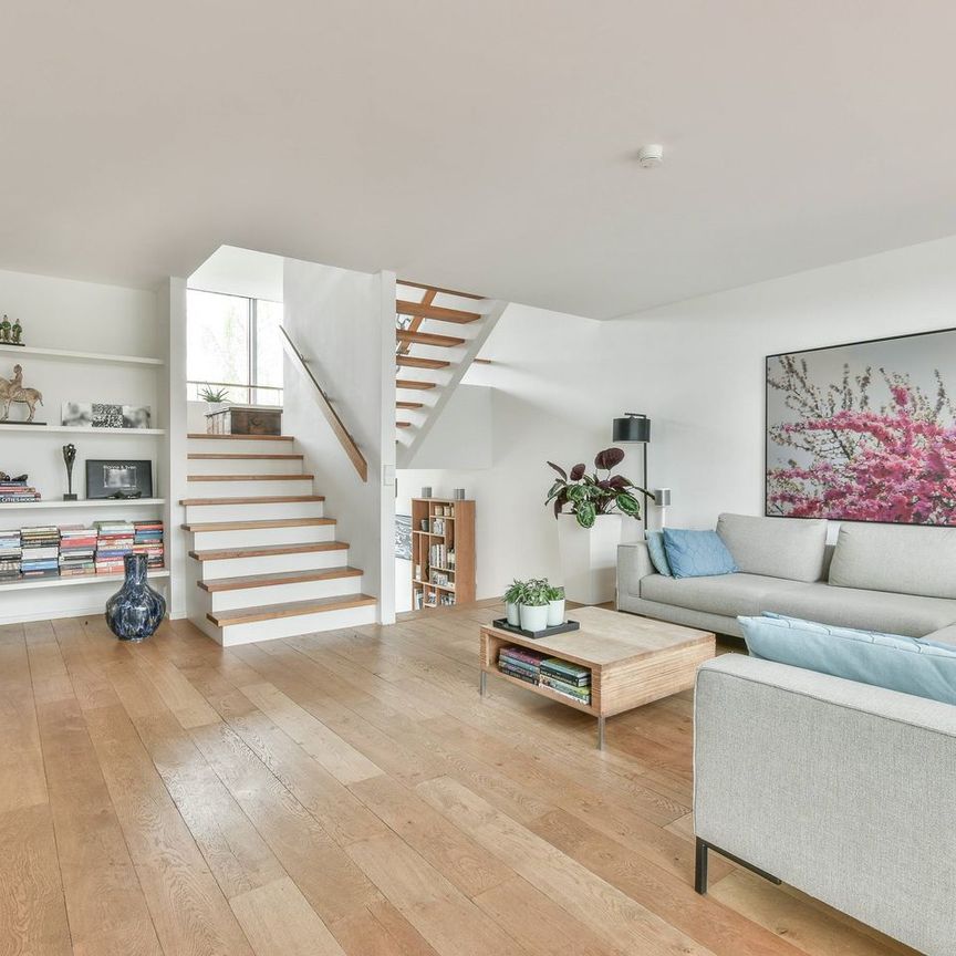 Huis te huur: Jan Olphert Vaillantlaan 101 1086 XZ Amsterdam - Foto 1