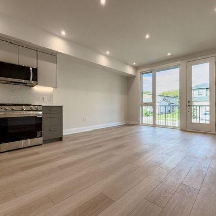 14 Stevenson St N Unit 4, Guelph - Photo 1