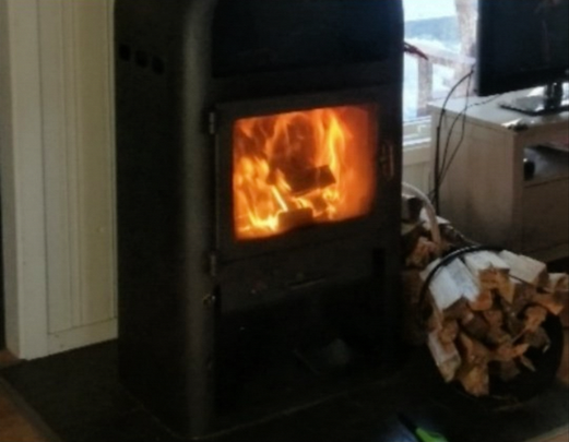 Utveda hamnväg, Vätö - Photo 1