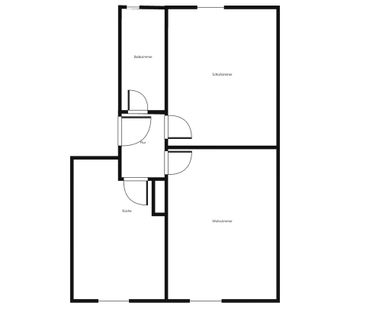 Königsberger Str. 11, 38126 Braunschweig OT Viewegsgarten-Bebelhof - Photo 6