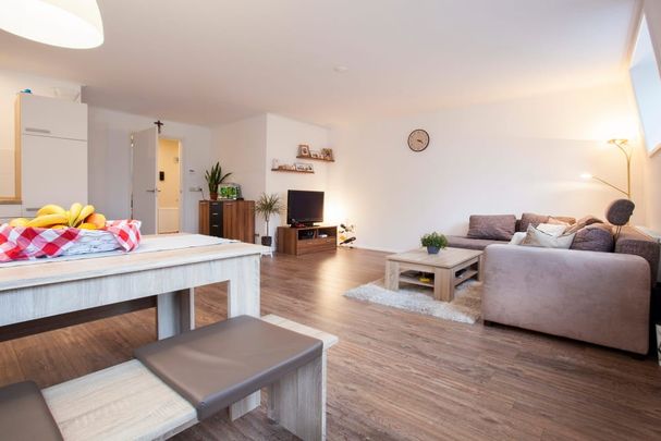 Appartement te huur: Nordhornsestraat 22-C 7591 BG Denekamp - Photo 1