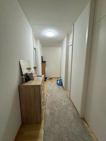 Schöne 2.5 Zimmerwohnung in Ostermundigen zu vermieten ! - Photo 3
