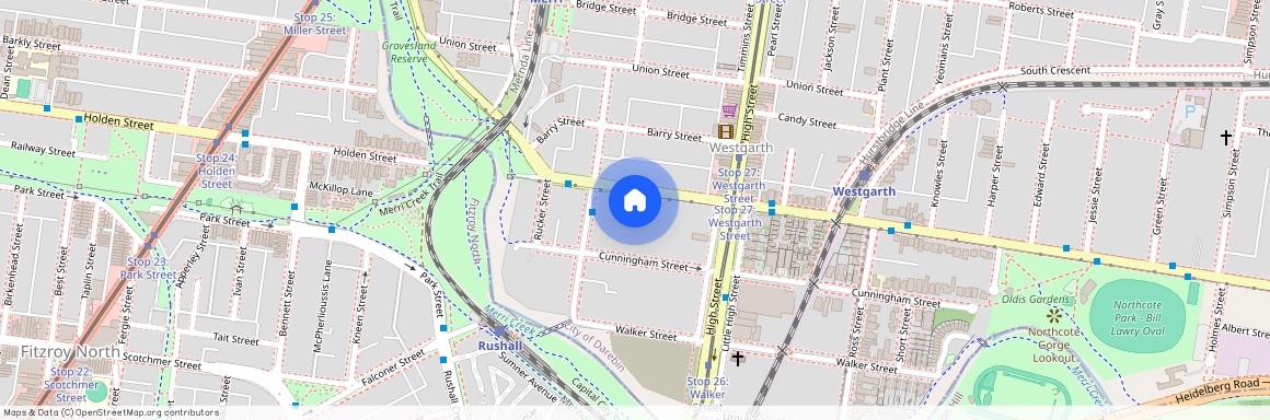 14/20 Westgarth Street, Northcote VIC 3070