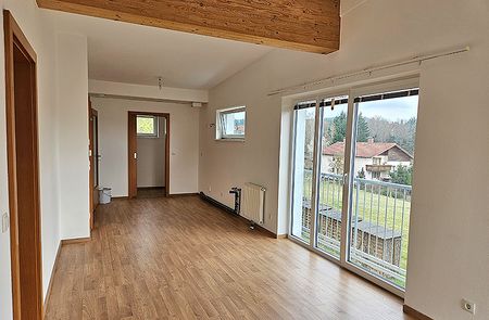 barrierefreie Wohnung in Litschau - Photo 2