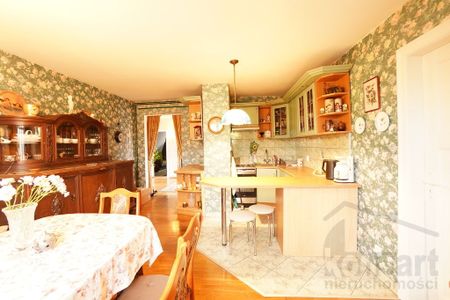 KLIMATYCZNE MIESZKANIE W KAMERALNYM BUDYNKU - Фото 4