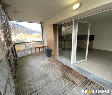 Appartement 2 pièces 44.75m2 – Sallanches - Photo 2