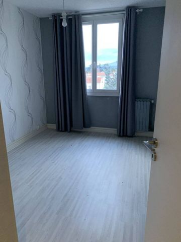 Location appartement 3 pièces 55.23 m² à Romans-sur-Isère (26100) - Photo 2