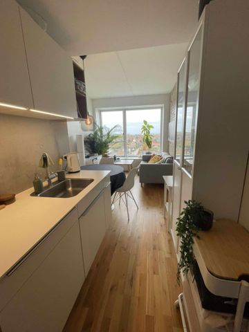 Møllevangs Allé 157 B, 9. 6 - Photo 3