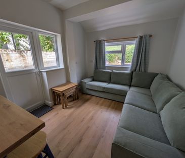 5 Bed Terraced House, Brynland Avenue, BS7 - Photo 1