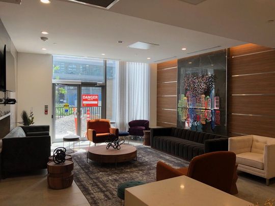 For Lease - 56 Forest Manor Road Unit# 1905, Toronto, Ontario - Photo 1