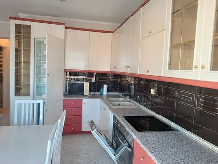 Διαμέρισμα για ενοικίαση Νέα Κρήνη (Καλαμαριά) - Photo 4