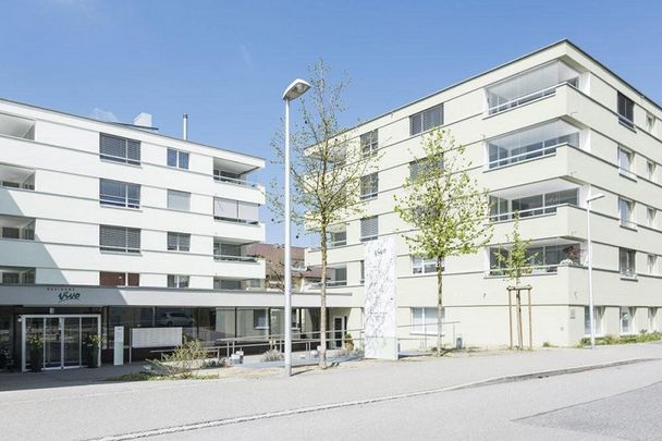 Geborgen wohnen, selbstbestimmt leben - Photo 1