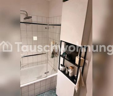TAUSCHWOHNUNG Werdende Mama möchte sich vergrößern - Photo 1