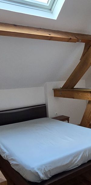 Location Appartement 2 pièces 31m² HAZEBROUCK 59190 - Photo 1