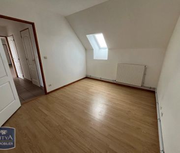 Appartement à louer 4 pièces 84.17m² - Photo 1