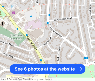 Bede Road, Coventry, CV6 3BW - Photo 1