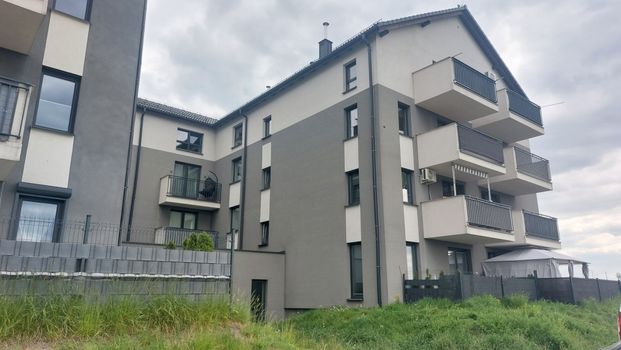 Zamieszkaj wygodnie - Zabrze kawalerka 28m2 - Фото 1