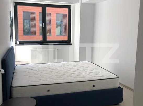Apartament 2 camere, 56 mp, garaj, imobil nou, zona strazii Somesului - Photo 1