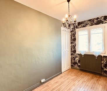 Location Maison 5 pièces 80m² DIJON 21000 - Photo 3