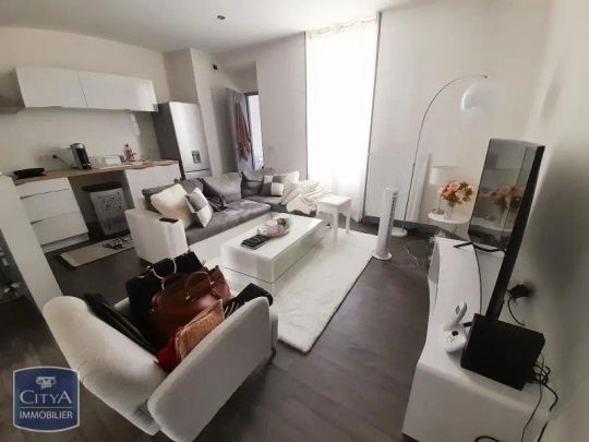 Appartement à louer 3 pièces 58.88m² - Photo 1