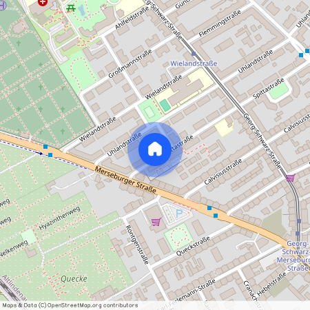 Spittastr. 36, 04177 Leipzig OT Lindenau